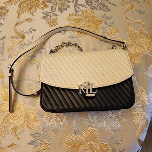 RALPH LAUREN CROSSBODY BAG  NWT